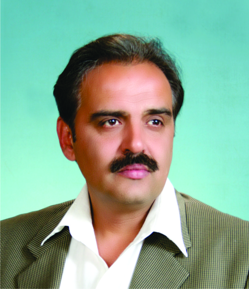 Dr. Qazi Adnan Bashir